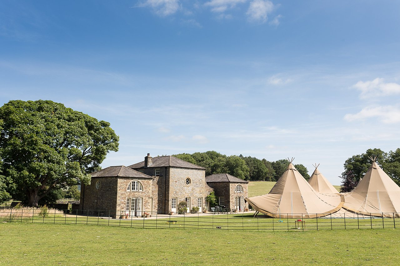 Eden at Broughton Hall
